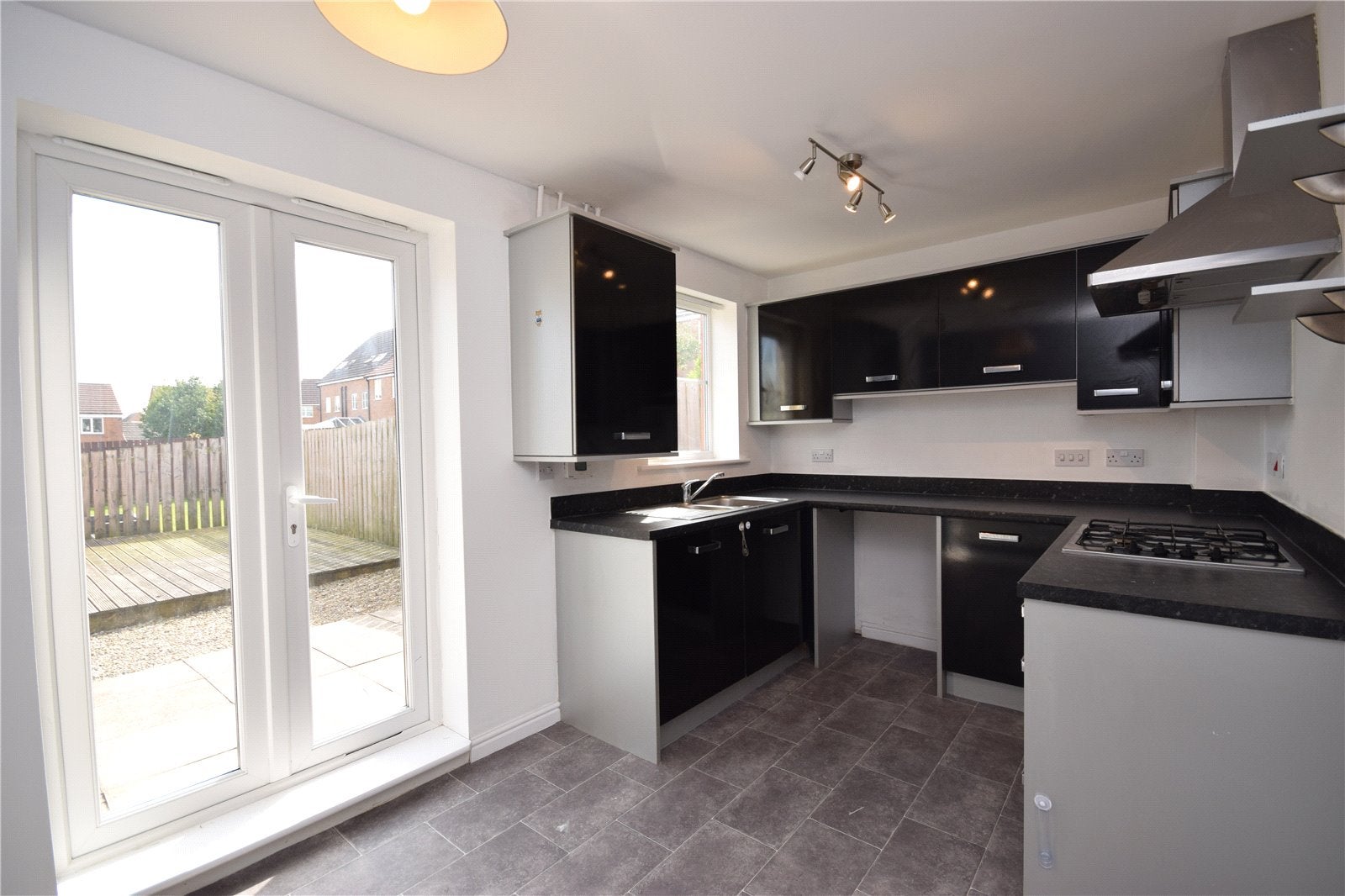 House Whinmoor Way in Leeds