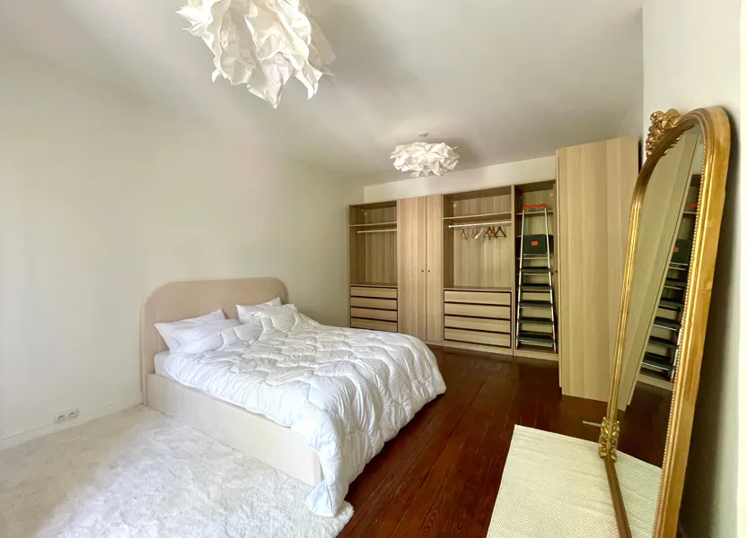 Flat Cours Bayard in Lyon