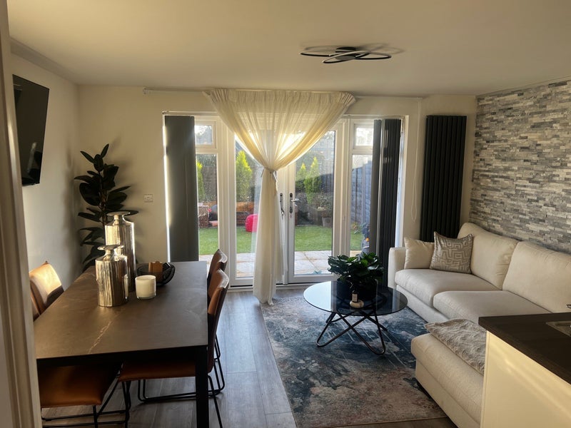 Room George Elliston Road in Ipswich