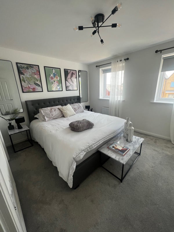 Room George Elliston Road in Ipswich