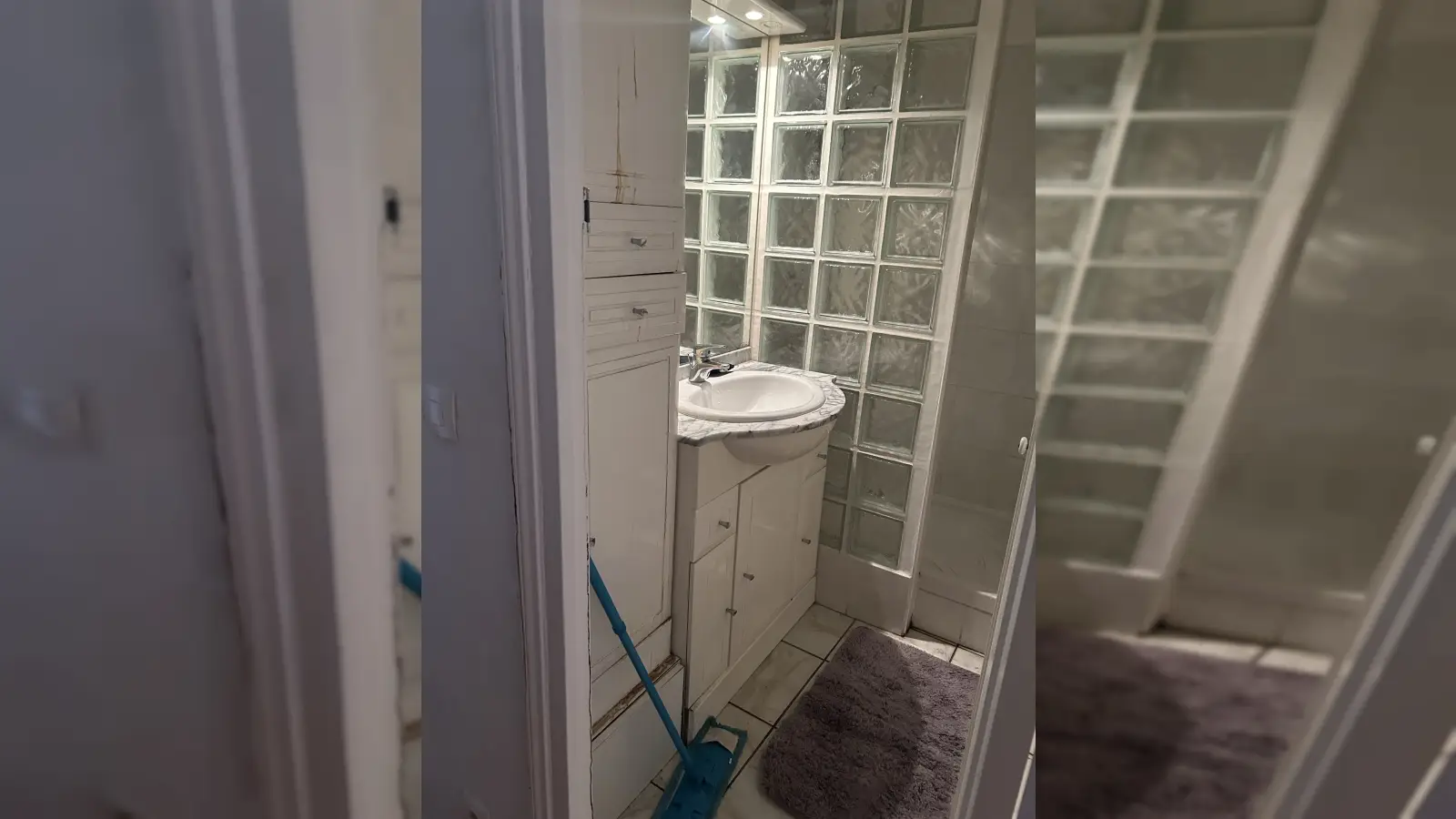 Appartement Passage des Panoramas à Paris