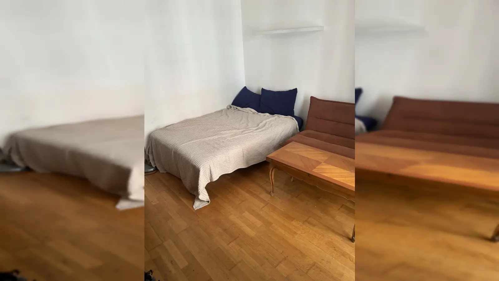 Appartement Passage des Panoramas à Paris