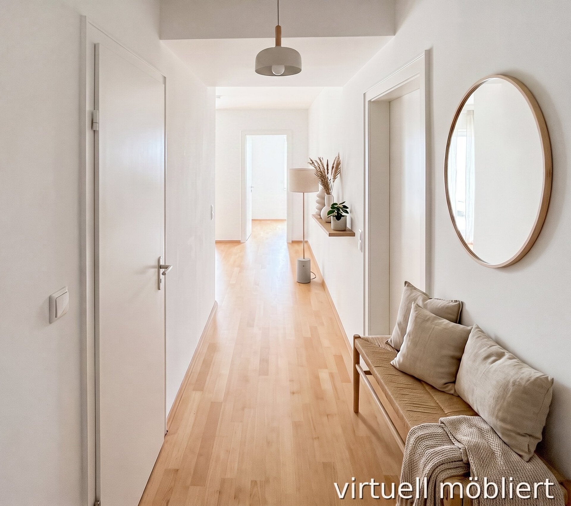 Wohnung Karl-Esser-Straße in Regensburg