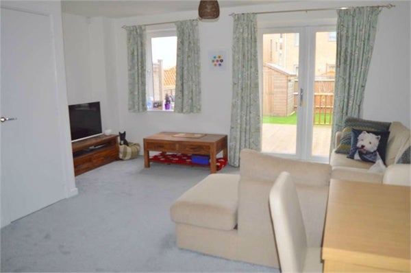 House Rambler Lane in Dartford
