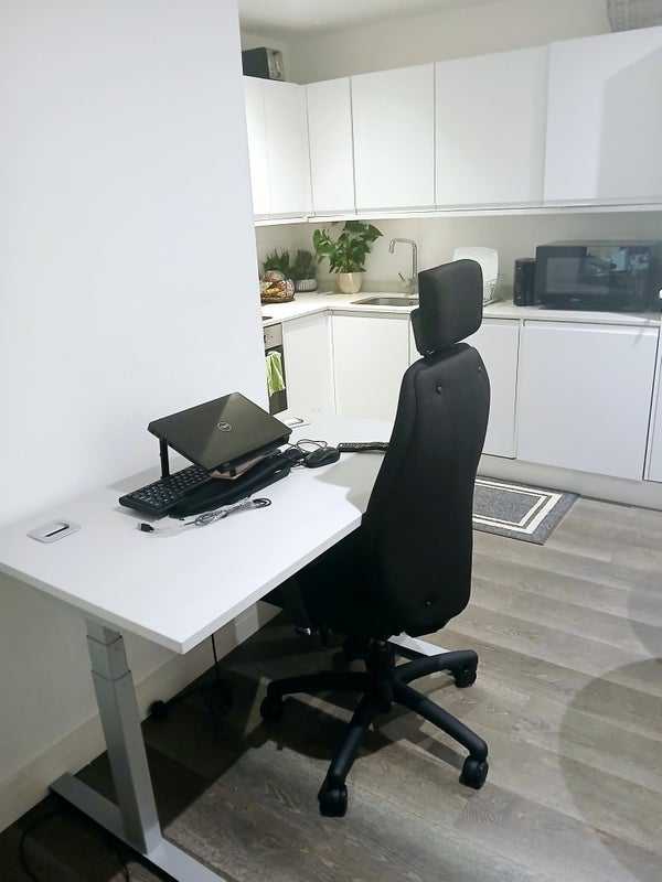 Room Whitestone Way in Greater London