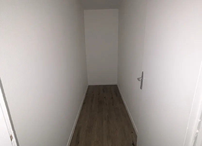 Appartement Rue Maubec à Mont-de-Marsan