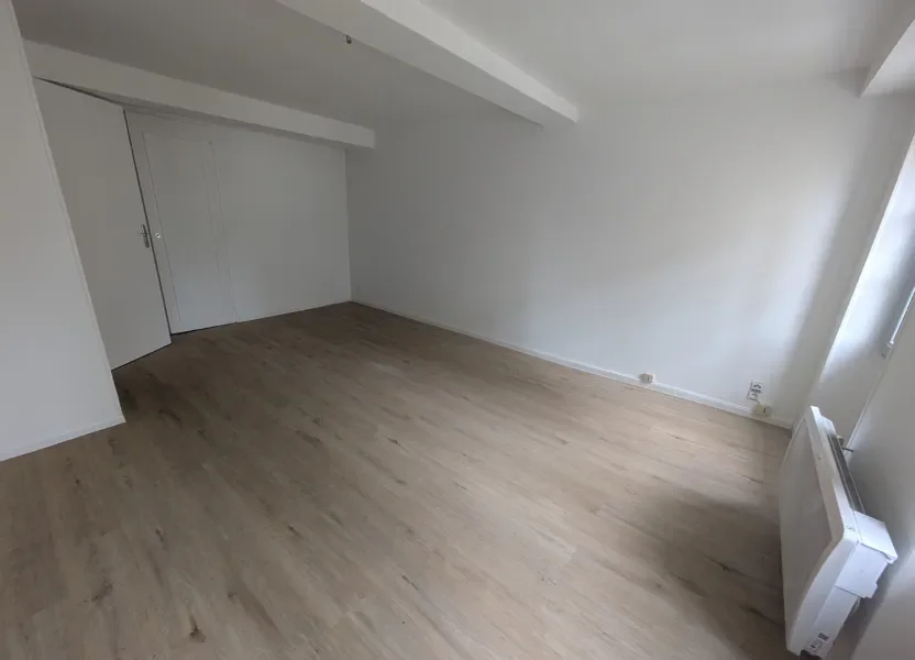 Appartement Rue Maubec à Mont-de-Marsan