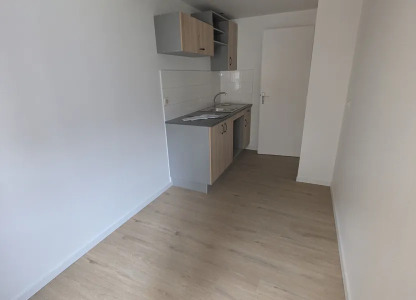 Appartement Rue Maubec à Mont-de-Marsan