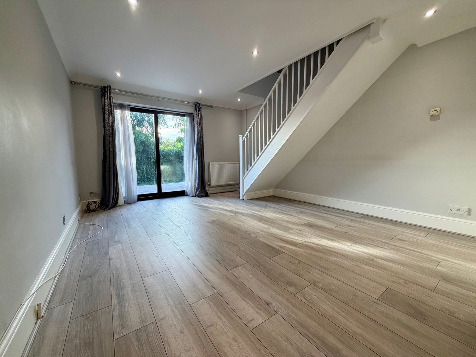 House Bull Close in Grays
