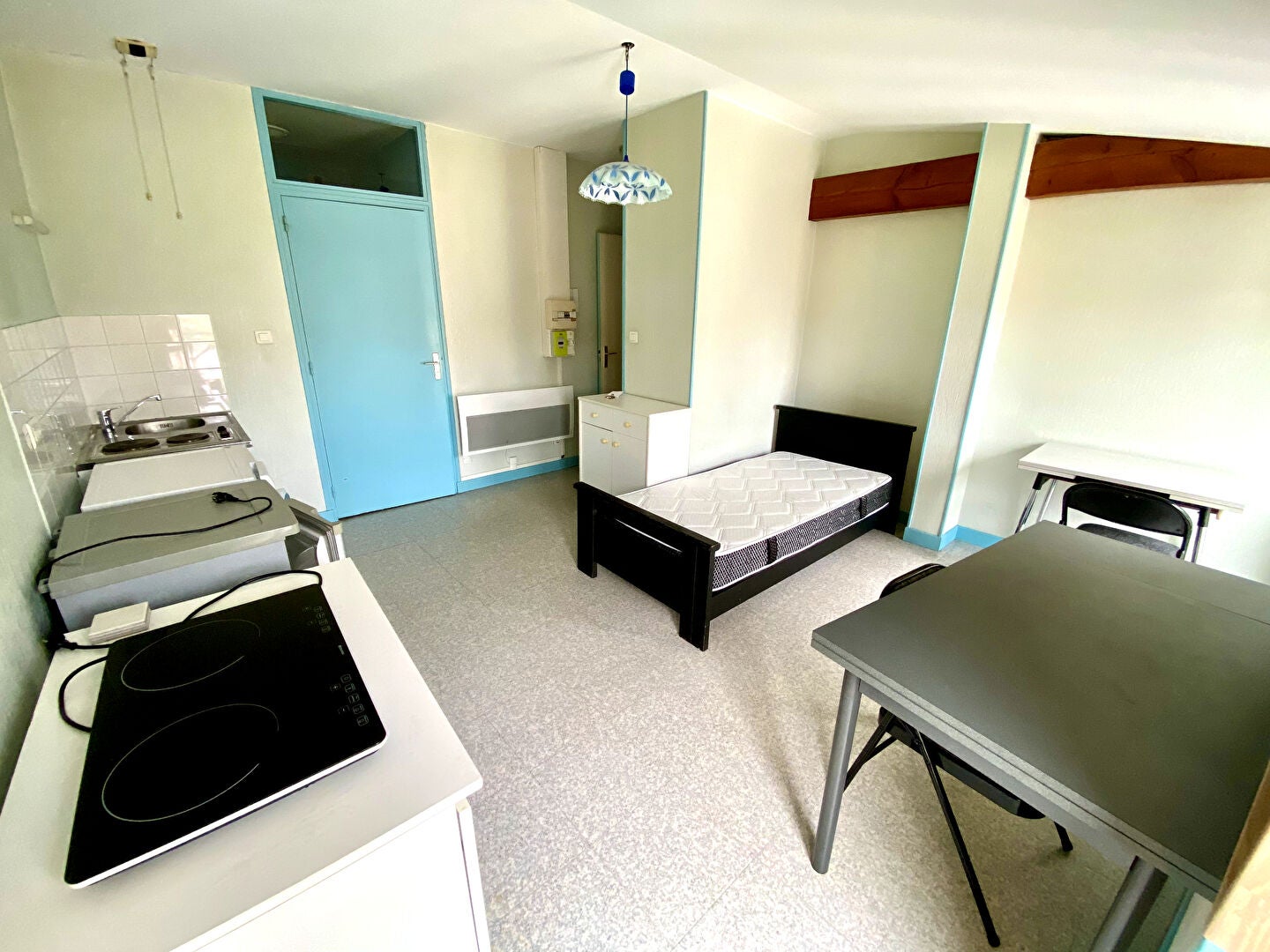 Appartement Rue du Clos Four à Clermont-Ferrand