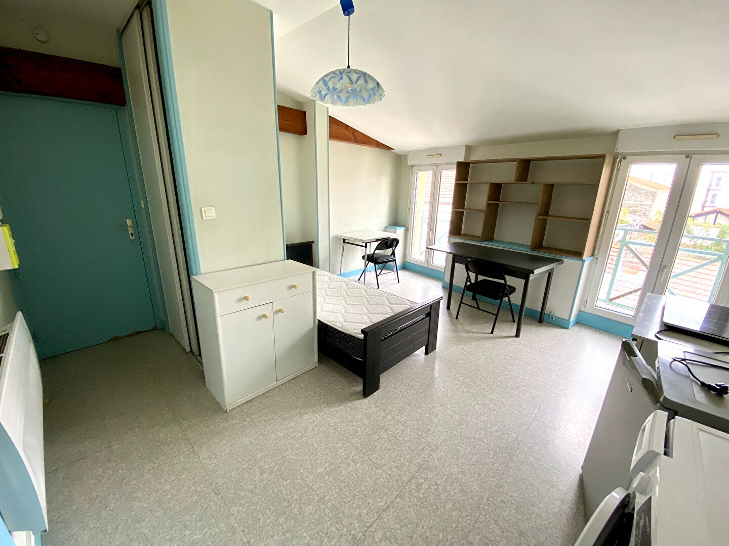Appartement Rue du Clos Four à Clermont-Ferrand