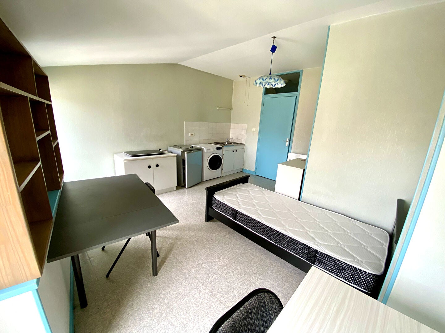 Appartement Rue du Clos Four à Clermont-Ferrand