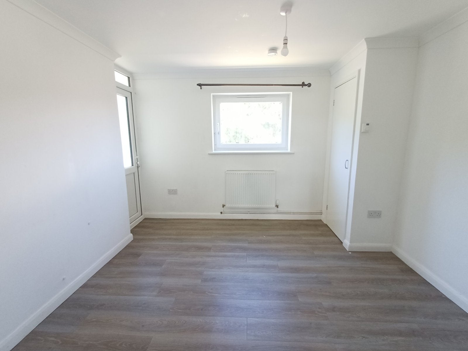 Flat Spring Lane in Canterbury