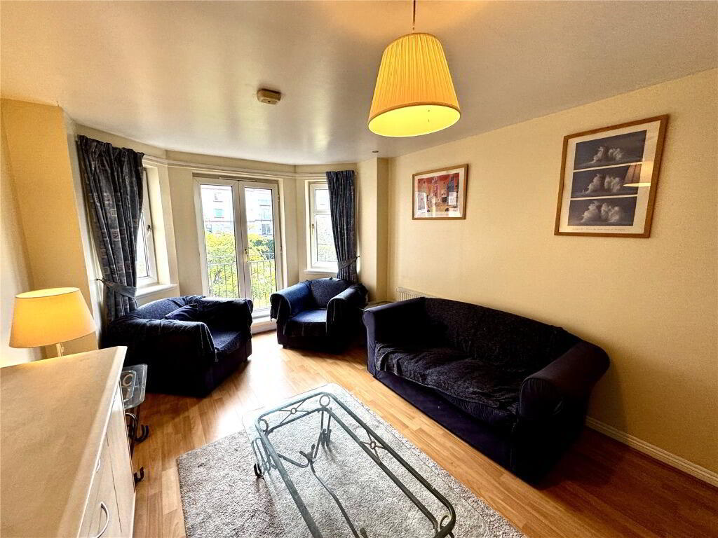 Flat New Mart Road in City of Edinburgh