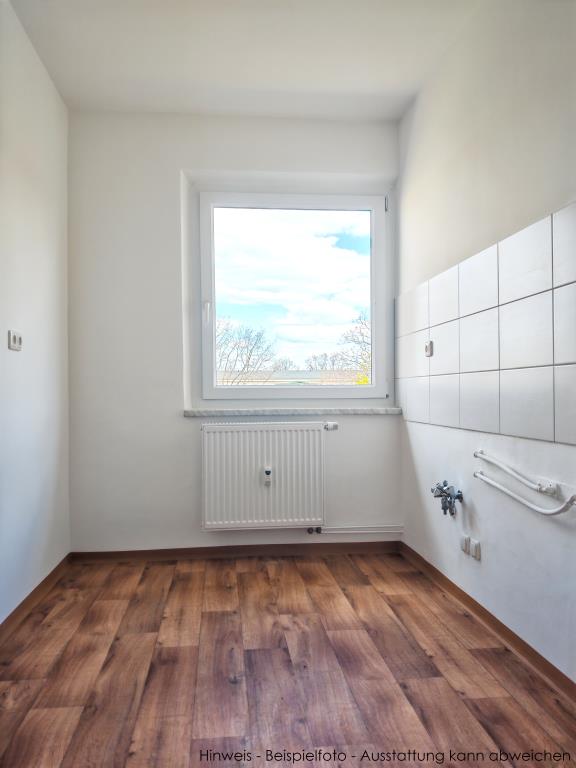 Wohnung Franz-Liszt-Straße in Hoyerswerda