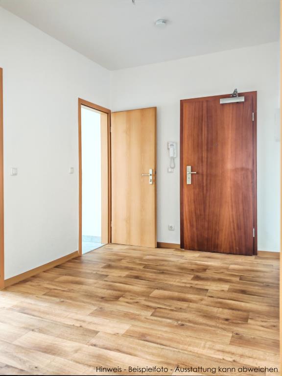 Wohnung Franz-Liszt-Straße in Hoyerswerda