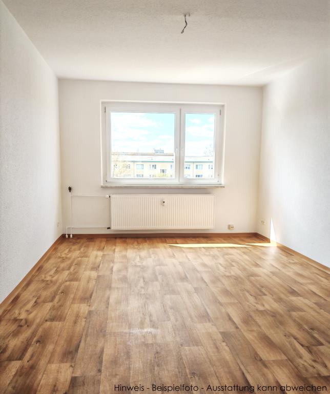 Wohnung Franz-Liszt-Straße in Hoyerswerda