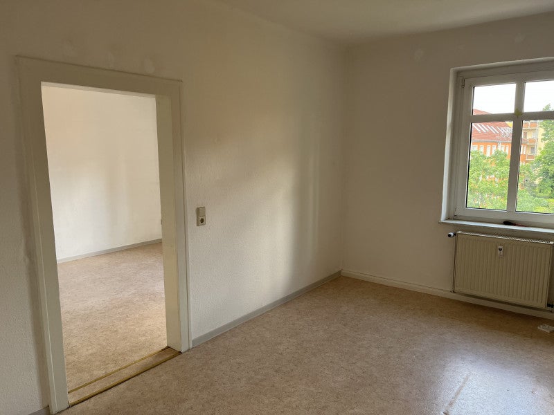 Wohnung Türkstraße in Halle (Saale)