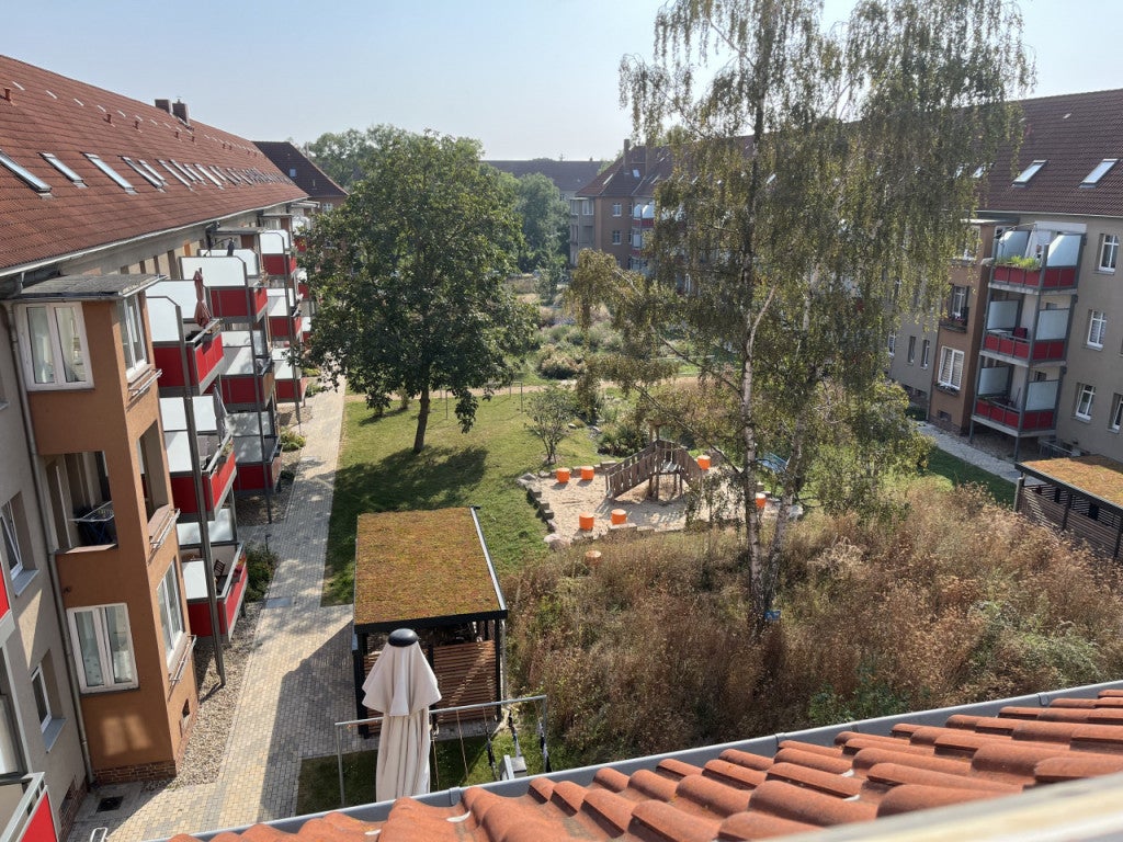 Wohnung Türkstraße in Halle (Saale)