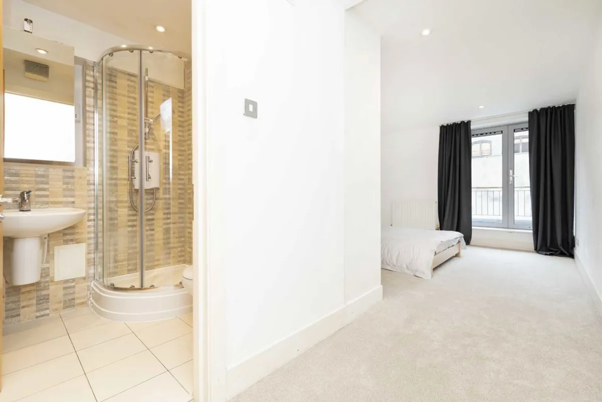 Flat Hatton Garden in Greater London