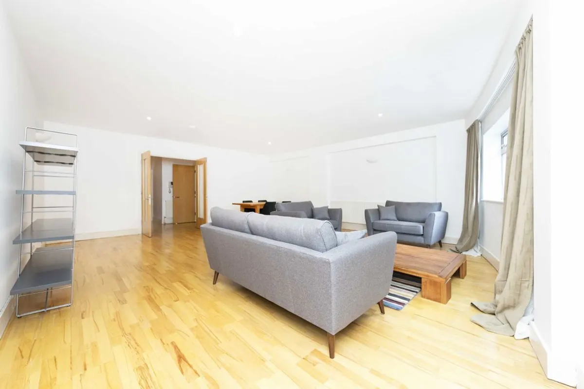 Flat Hatton Garden in Greater London