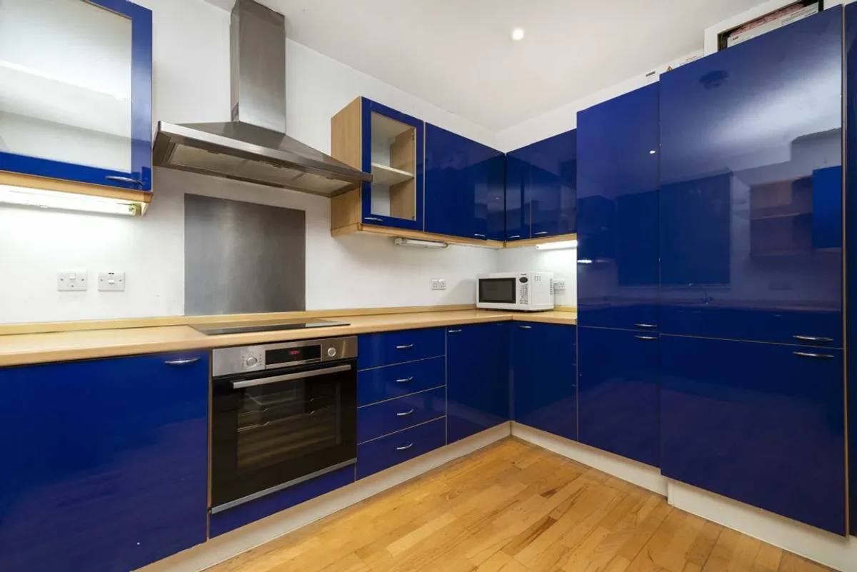 Flat Hatton Garden in Greater London