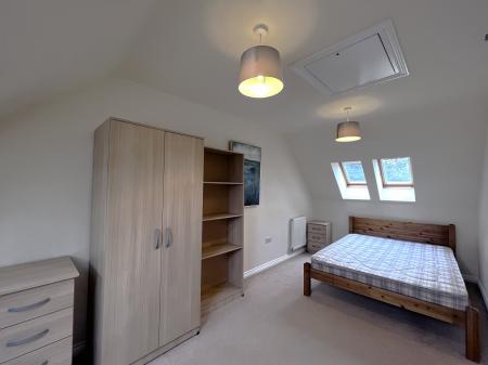 Flat Galingale View in Newcastle-under-Lyme