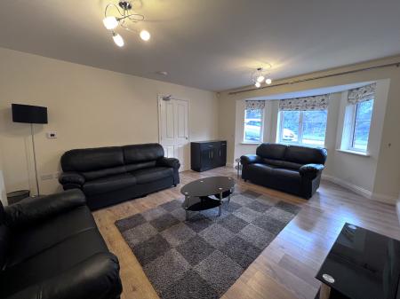 Flat Galingale View in Newcastle-under-Lyme