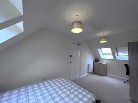 Flat Galingale View in Newcastle-under-Lyme