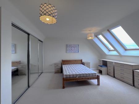 Flat Galingale View in Newcastle-under-Lyme