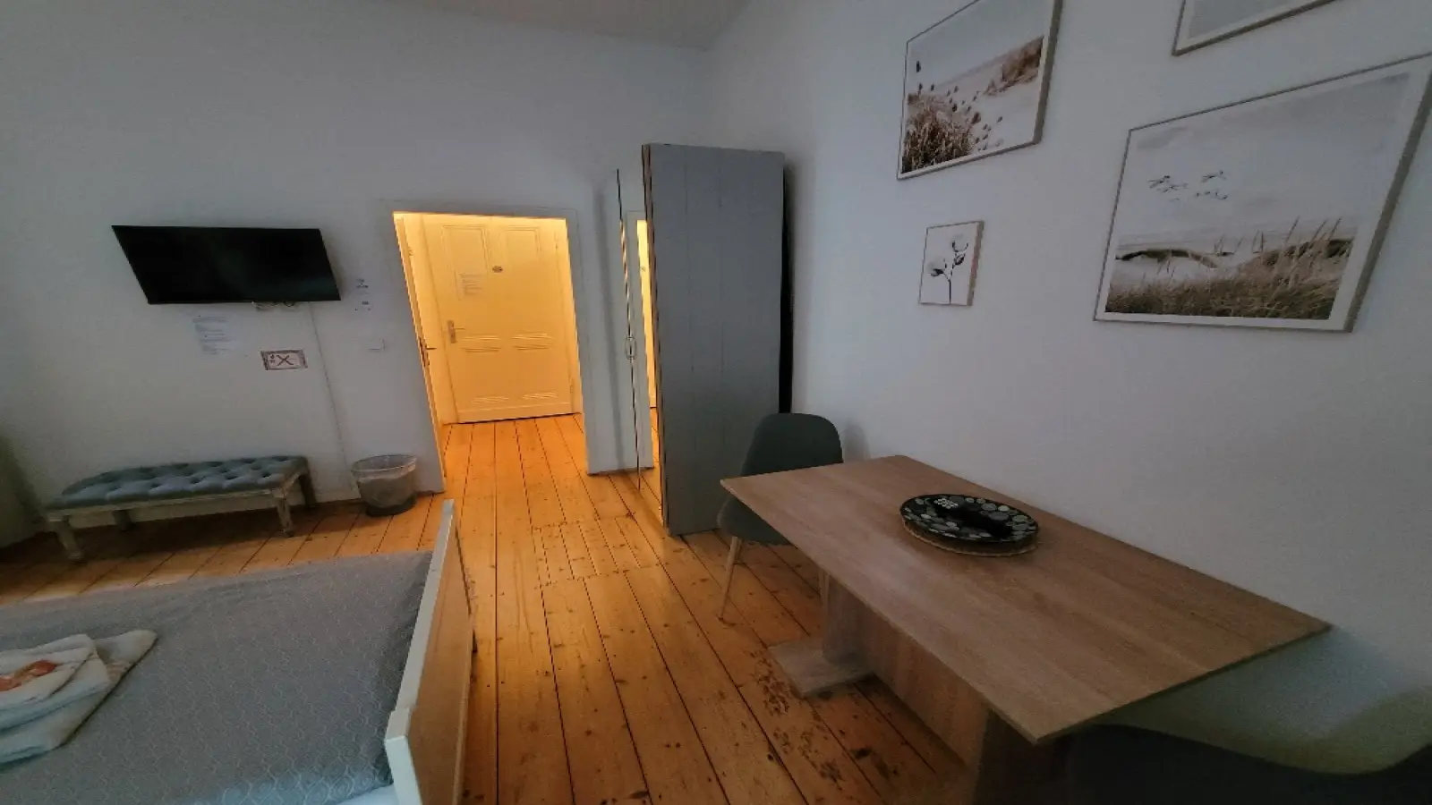 Wohnung Ackerstraße in Düsseldorf