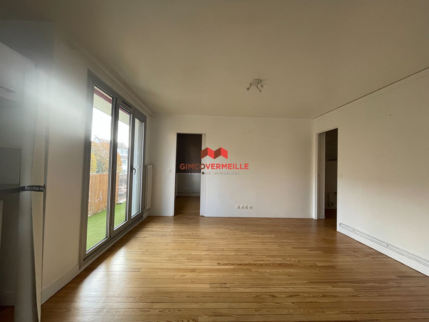 Flat Avenue Lavoisier in Rueil-Malmaison