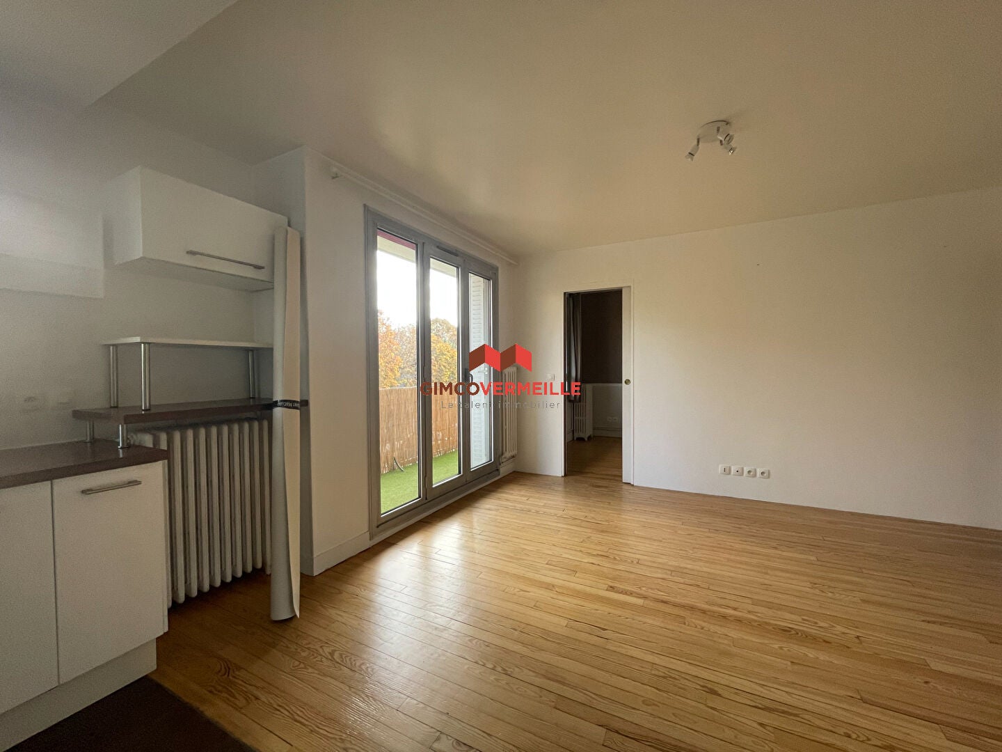 Flat Avenue Lavoisier in Rueil-Malmaison