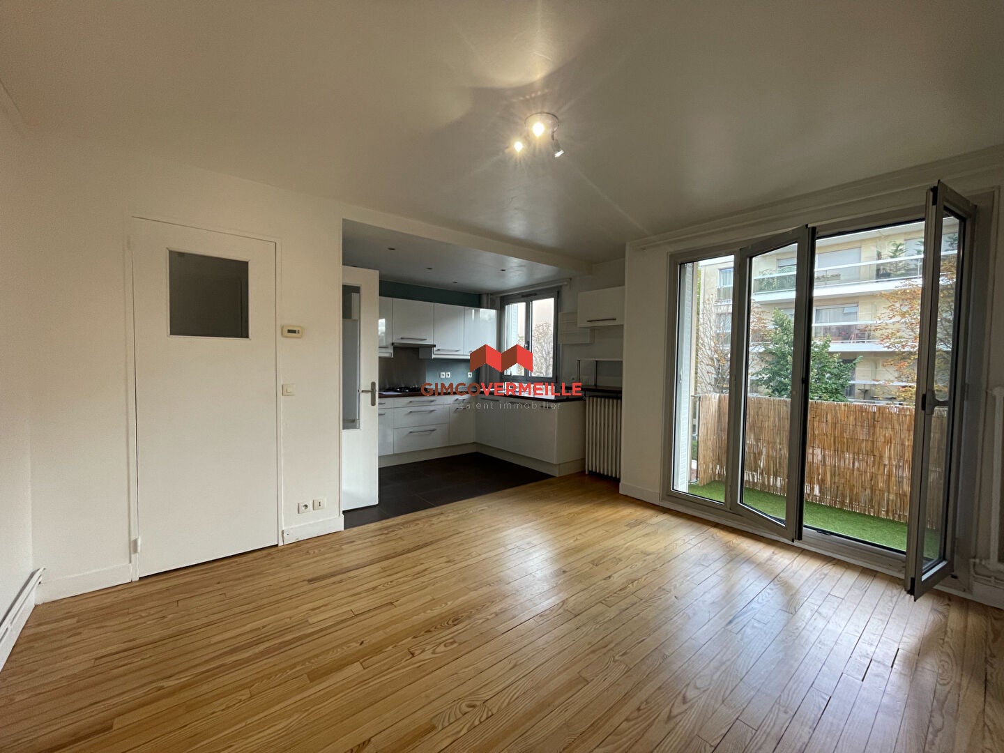 Flat Avenue Lavoisier in Rueil-Malmaison