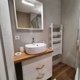 Appartement Rue de Zurich à Strasbourg