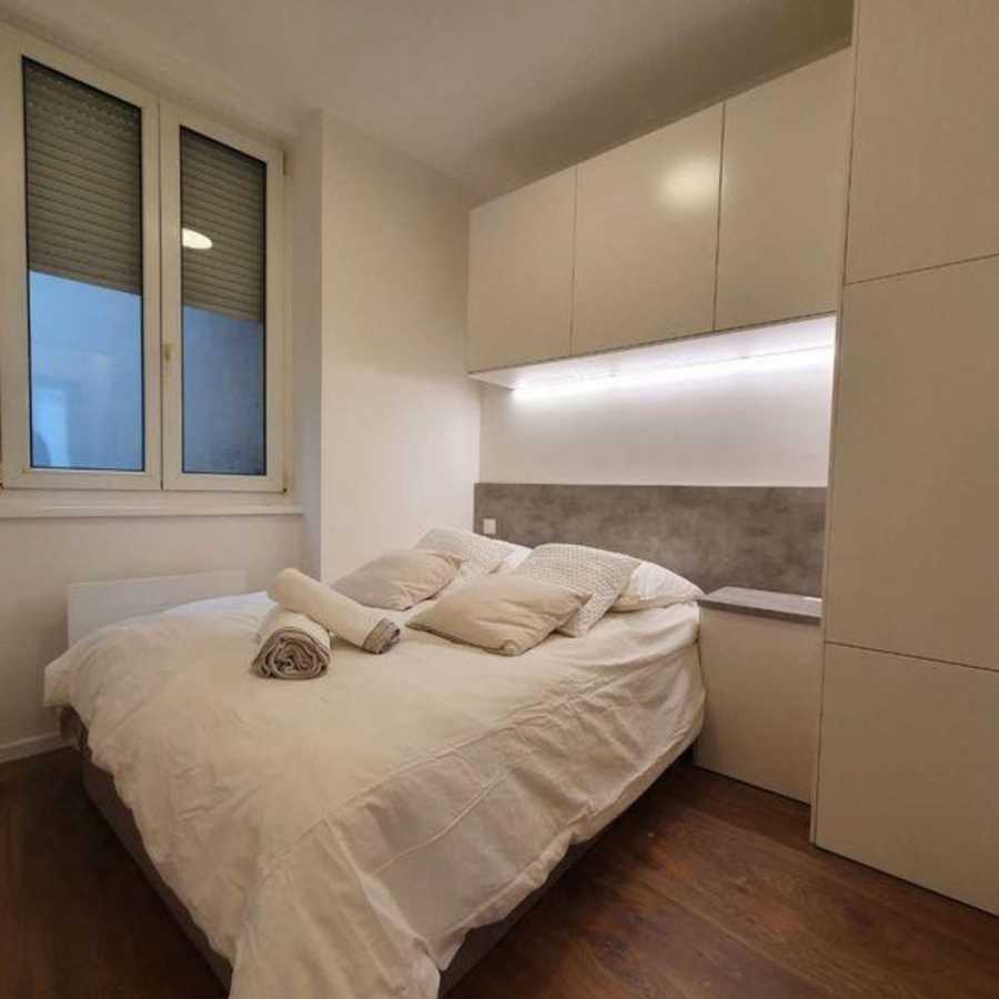 Flat Rue de Zurich in Strasbourg