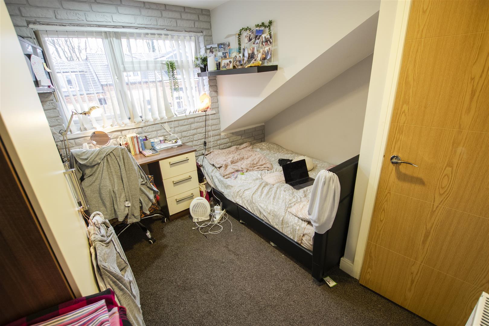 Flat Teignmouth Road in Birmingham