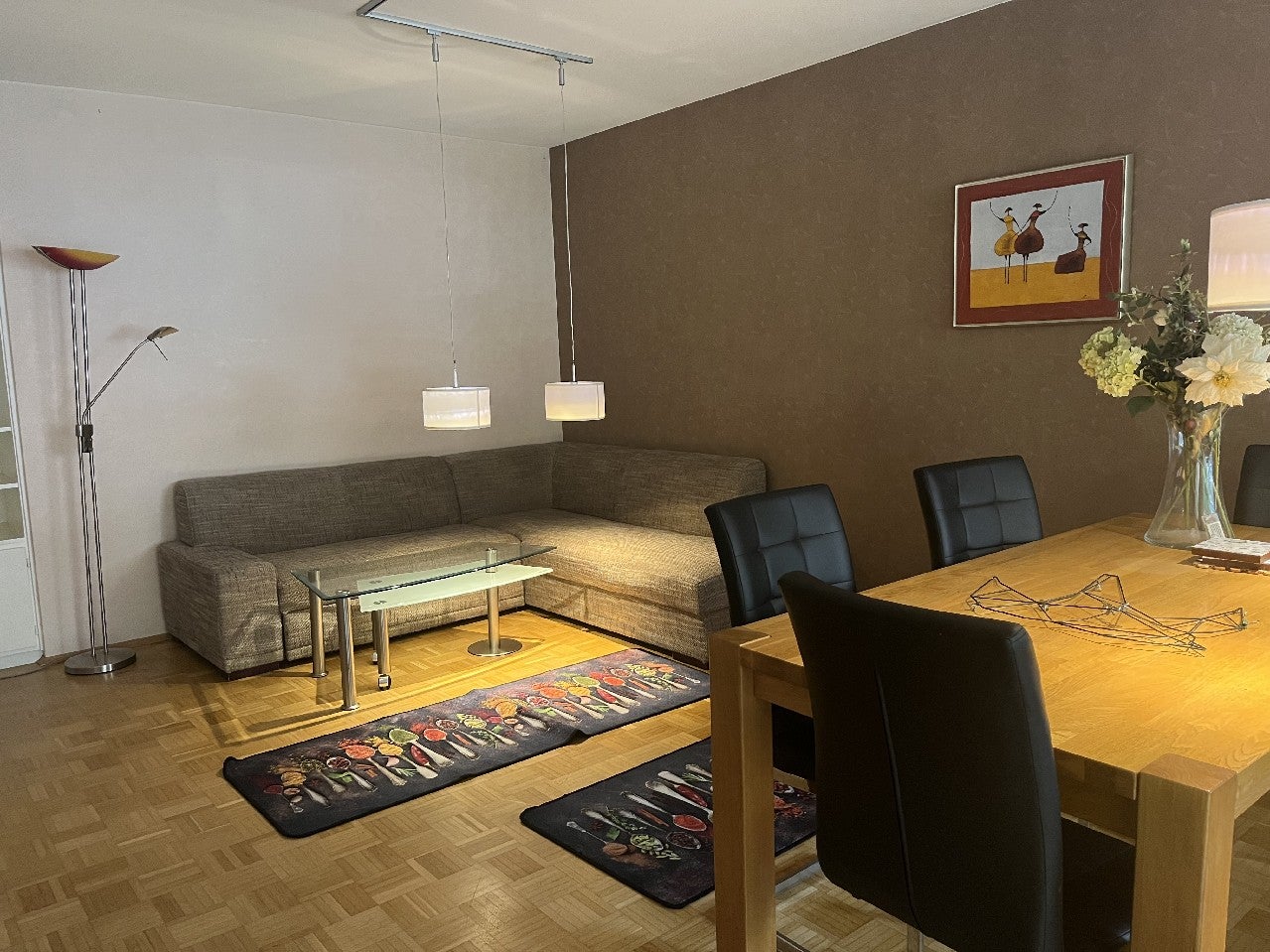 Wohnung Deutschherrenstraße in Bonn