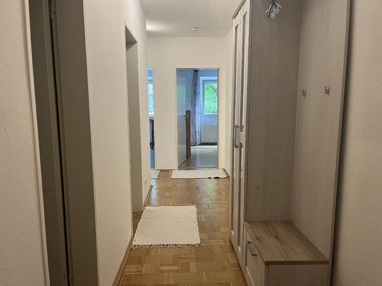 Wohnung Deutschherrenstraße in Bonn