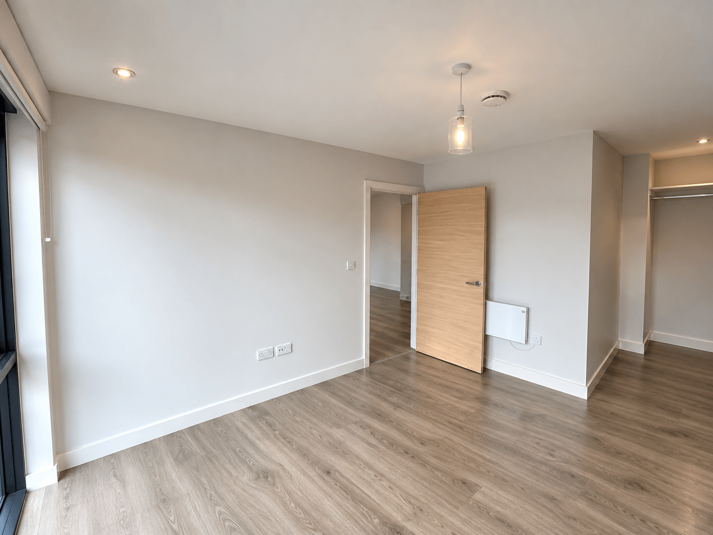 Flat Halford Place in Greater London