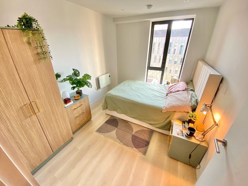 Room Dutton Street in Manchester