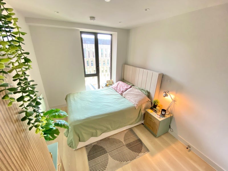 Room Dutton Street in Manchester