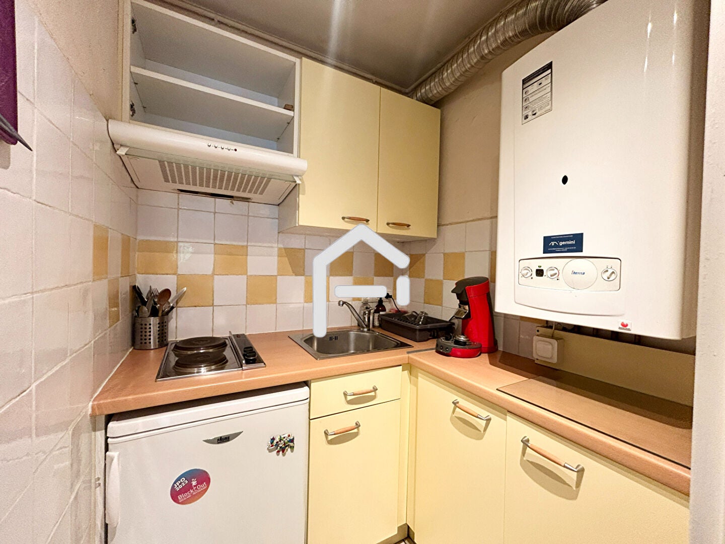Appartement Allées Charles de Fitte à Toulouse