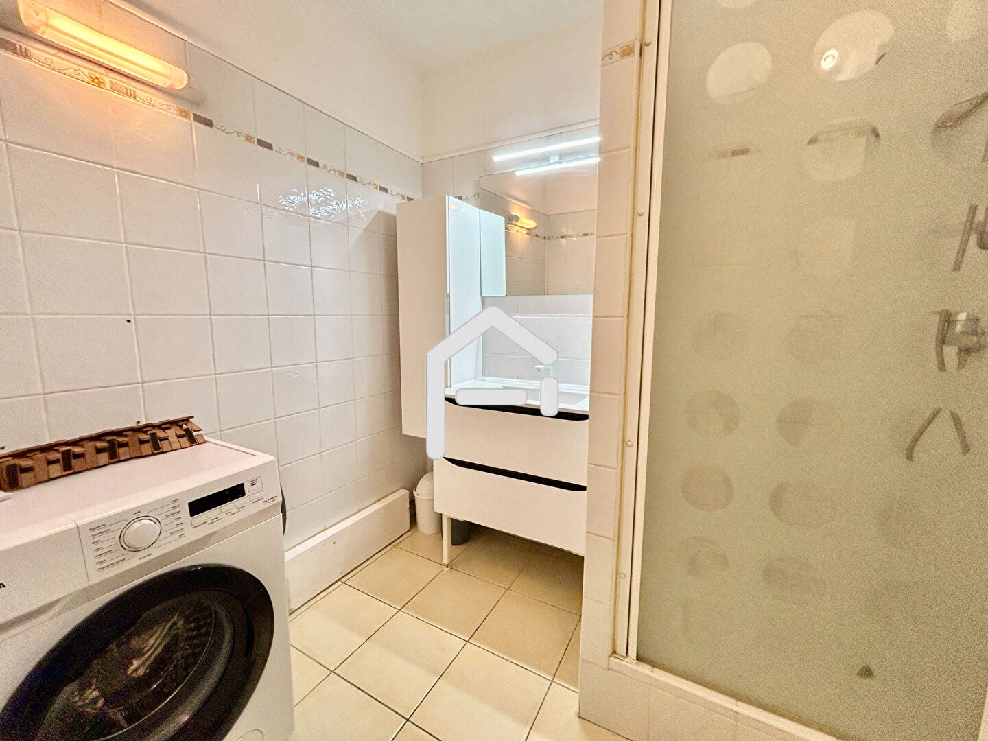 Appartement Allées Charles de Fitte à Toulouse