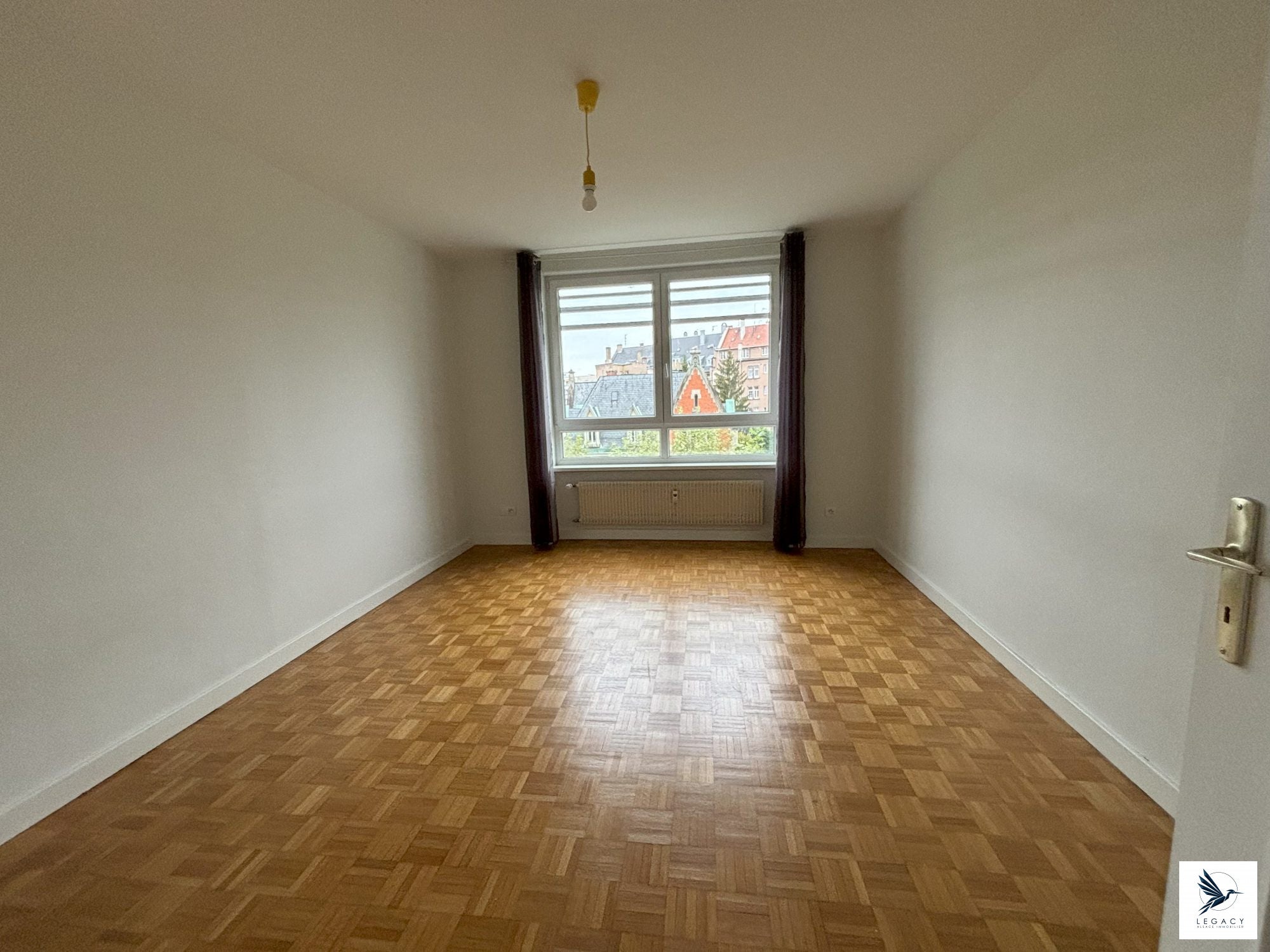 Appartement Place du Foin à Strasbourg