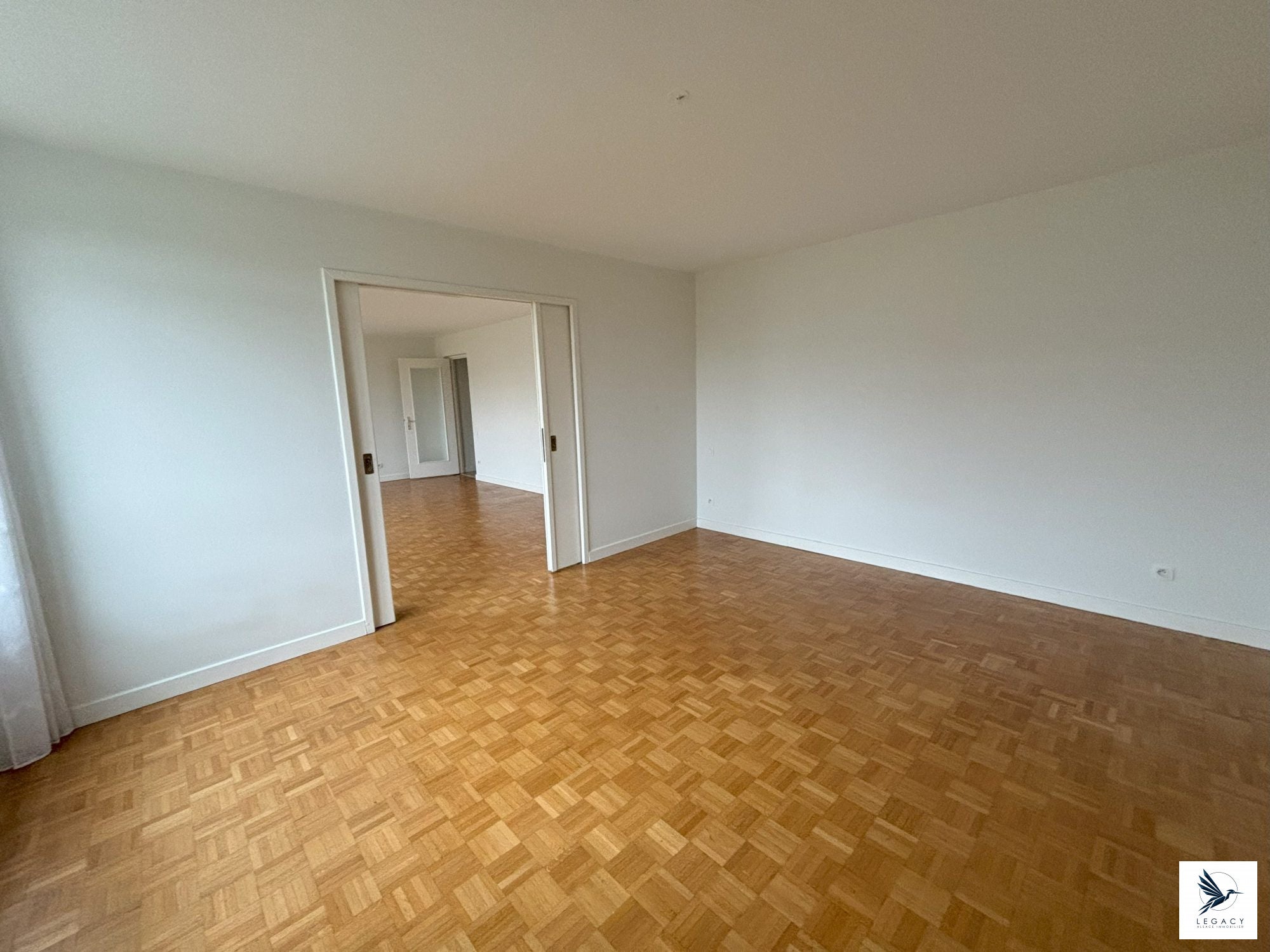 Appartement Place du Foin à Strasbourg