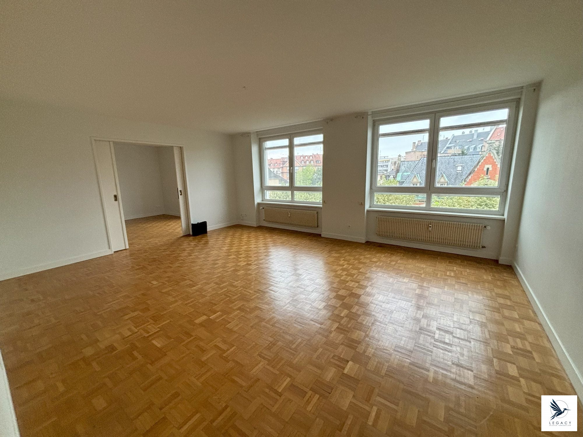 Appartement Place du Foin à Strasbourg