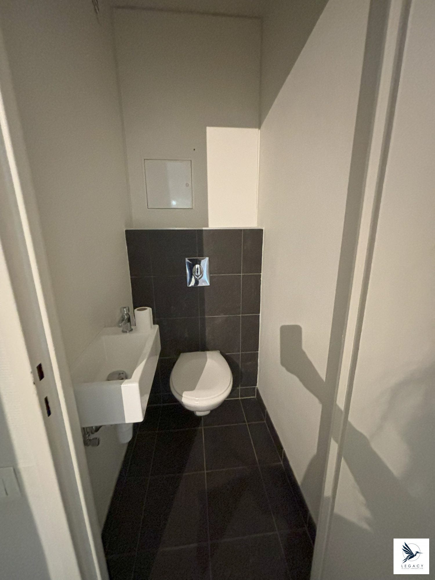 Appartement Place du Foin à Strasbourg