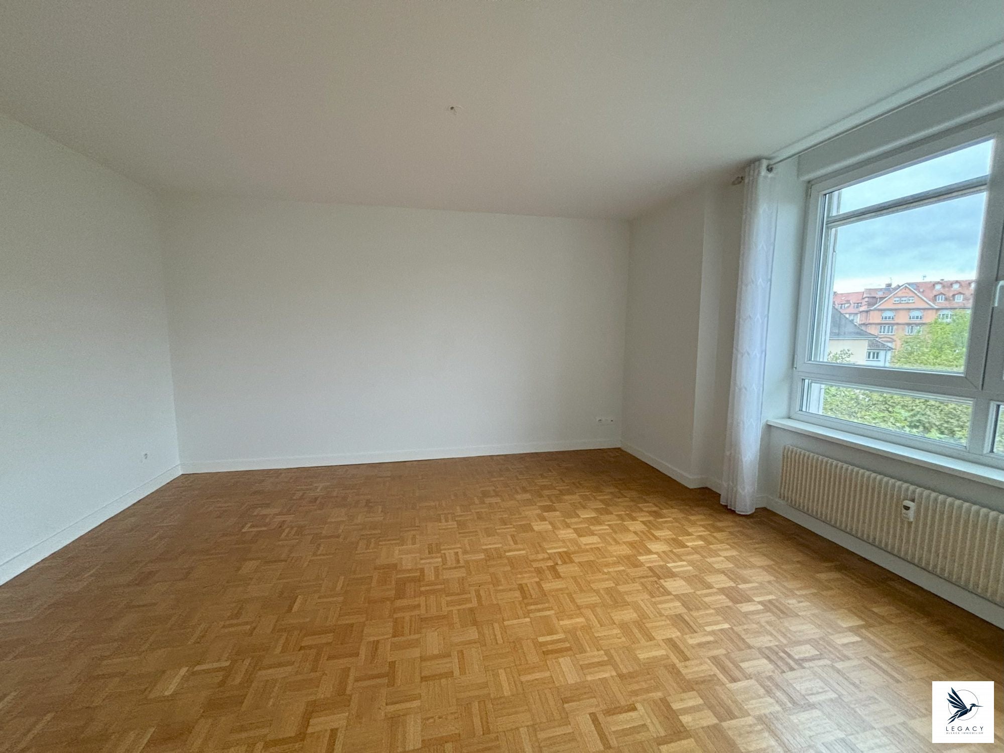 Appartement Place du Foin à Strasbourg