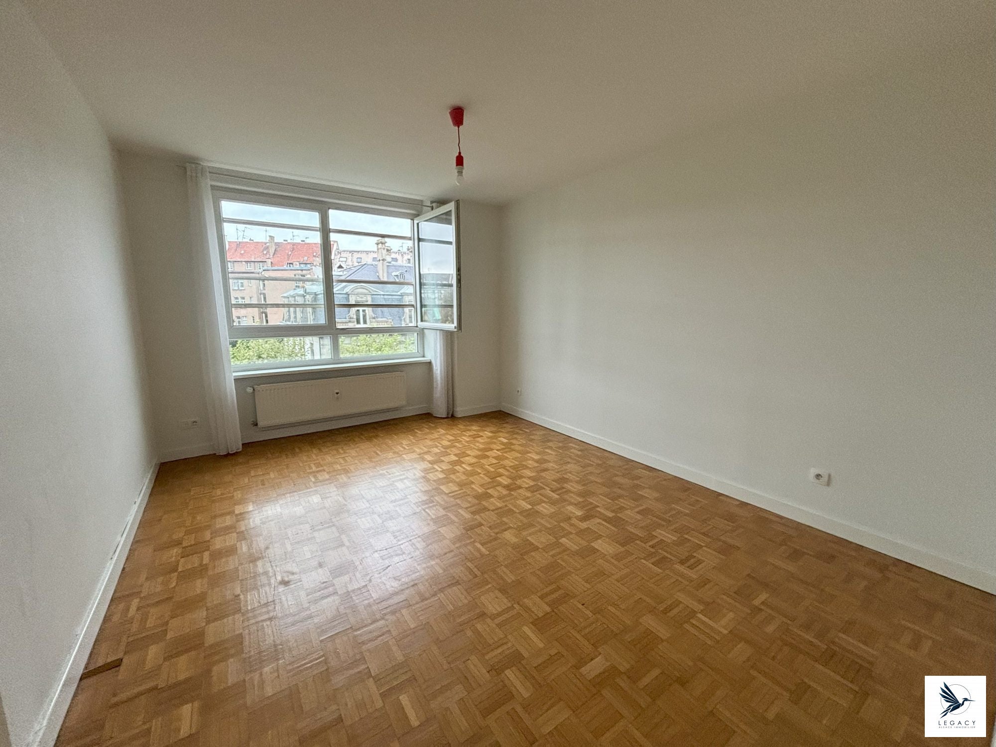 Appartement Place du Foin à Strasbourg